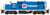 Intermountain ~ HO Scale ~ GP16 ~ Palmetto #2006 ~ DC/DCC/Sound ~ 49843S-03 Intermountain ~ HO Scale ~ GP16 ~ Palmetto #2006 ~ DC/DCC/Sound ~ 49843S-03