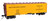 Walthers Mainline ~ HO Scale ~ 40' Steel Reefer with Dreadnaught Ends ~ Fruit Growers Express #38375 ~ 910-41409