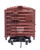Walthers Mainline ~ HO Scale ~ 40' Steel Reefer with Dreadnaught Ends ~ Pacific Fruit Express #41507 ~ 910-41419