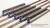 Broadway Limited ~ HO Scale ~ Heavyweight 5-Car Passenger Set ~ Baltimore & Ohio ~ 9713