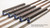 Broadway Limited ~ HO Scale ~ Heavyweight 5-Car Passenger Set ~ Baltimore & Ohio ~ 9713