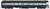 Broadway Limited ~ HO Scale ~ Heavyweight 5-Car Passenger Set ~ Baltimore & Ohio ~ 9713