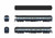 Broadway Limited ~ HO Scale ~ Heavyweight 5-Car Passenger Set ~ Baltimore & Ohio ~ 9713