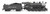 Broadway Limited ~ N Scale ~ Consolidation 2-8-0 ~ Union Pacific  #612 ~ DC/DCC/Sound ~ 8389
