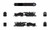 Broadway Limited ~ N Scale ~ Consolidation 2-8-0 ~ Unlettered ~ DC/DCC/Sound ~ 8391