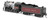 Broadway Limited ~ N Scale ~ Consolidation 2-8-0 ~ Canadian Pacific #3700 ~ DCC Ready ~ 8399