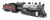 Broadway Limited ~ N Scale ~ Consolidation 2-8-0 ~ Canadian Pacific #3700 ~ DCC Ready ~ 8399