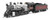 Broadway Limited ~ N Scale ~ Consolidation 2-8-0 ~ Canadian Pacific #3700 ~ DCC Ready ~ 8399