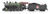 Broadway Limited ~ N Scale ~ Consolidation 2-8-0 ~ Great Northern #1143 ~ DCC Ready ~ 8401