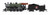 Broadway Limited ~ N Scale ~ Consolidation 2-8-0 ~ Great Northern #1143 ~ DCC Ready ~ 8401