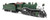 Broadway Limited ~ N Scale ~ Consolidation 2-8-0 ~ Southern #722 ~ DCC Ready ~ 8403