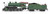 Broadway Limited ~ N Scale ~ Consolidation 2-8-0 ~ Southern #722 ~ DCC Ready ~ 8403