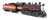 Broadway Limited ~ N Scale ~ Consolidation 2-8-0 ~ Southern Pacific #2708 ~ DCC Ready ~ 8404