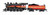 Broadway Limited ~ N Scale ~ Consolidation 2-8-0 ~ Southern Pacific #2708 ~ DCC Ready ~ 8404