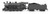 Broadway Limited ~ N Scale ~ Consolidation 2-8-0 ~ Unlettered ~ DCC Ready ~ 8406