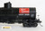 Tangent Scale Models ~ HO Scale ~ 1917-design 10000 Gal. Tank Car ~ Allied Chemical ACDX #84800 ~ 19063-01