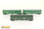 Tangent  ~ HO Scale ~ PS4750 Covered Hopper ~ Arkansas-Oklahoma #181386 ~ 36361-03