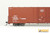Tangent ~ HO Scale ~ Thrall 60′ Double Plug Door Box Car ~ Canadian Pacific #205071 ~ 34015-08