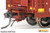 Tangent ~ HO Scale ~ Thrall 60′ Double Plug Door Box Car ~ Canadian Pacific #205071 ~ 34015-08