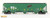 Tangent ~ HO Scale ~ PS4750 Covered Hopper ~ Caney Fork & Western #810069 ~ 36362-01