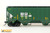 Tangent ~ HO Scale ~ PS4750 Covered Hopper ~ Caney Fork & Western #810206 ~ 36362-03
