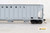 Tangent ~ HO Scale ~ PC Samuel Rea Shops 4600 Covered Hopper ~ Conrail #887566 ~ 28060-02