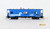 Tangent ~ HO Scale ~ N7 Class Steel Bay Window Caboose ~ Conrail #21732 ~ 60127-03