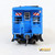 Tangent ~ HO Scale ~ N7 Class Steel Bay Window Caboose ~ Conrail #21732 ~ 60127-03
