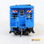 Tangent ~ HO Scale ~ N7 Class Steel Bay Window Caboose ~ Conrail #21788 ~ 60127-04