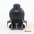 Tangent ~ HO Scale ~ GATC 1917-design 10000 Gal. Tank Car ~ Denver & Rio Grande Western #AX6249 ~ 19068-04