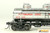 Tangent ~ HO Scale ~ 3-Compartment Tank Car ~ Pittsburg Coke & Chemical GATX #1424 ~ 11523-02