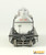 Tangent ~ HO Scale ~ 3-Compartment Tank Car ~ Pittsburg Coke & Chemical GATX #1424 ~ 11523-02