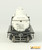 Tangent ~ HO Scale ~ 3-Compartment Tank Car ~ Champlin Refining Company HHCX #5037 ~ 11516-05