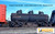 Tangent ~ HO Scale ~ 3-Compartment Tank Car ~ HPCX #6014 ~ 11526-02