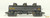 Tangent ~ HO Scale ~ 3-Compartment Tank Car ~ HPCX #6014 ~ 11526-02
