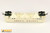 Tangent ~ HO Scale ~ PS4750 Covered Hopper ~ Interstate Commodities INTX #349107 ~ 36364-01