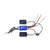 Digitrax ~ SDYH167DST Sound Decoder ~ HO Scale ~ 6 FX7 Functions, 200ma Output ~ SDYH167DST