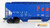 Tangent ~ HO Scale ~ PS4750 Covered Hopper ~ Peavey Delivery #1257 ~ 20064-03