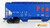 Tangent ~ HO Scale ~ PS4750 Covered Hopper ~ Peavey Delivery #1264 ~ 20064-05