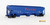 Tangent ~ HO Scale ~ PS4750 Covered Hopper ~ Peavey Delivery #1264 ~ 20064-05