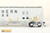 Tangent ~ HO Scale ~ PS4750 Covered Hopper ~ Twin Cities & Western #28047 ~ 36371-02