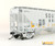 Tangent ~ HO Scale ~ PS4750 Covered Hopper ~ Twin Cities & Western #28047 ~ 36371-02
