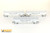 Tangent ~ HO Scale ~ PS4750 Covered Hopper ~ Twin Cities & Western #28047 ~ 36371-02