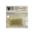 NCE ~ Euro4-4 Eurostyle Terminal Strip ~ 4 Circuit ~ 0294