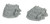 Bar Mills LLC ~ HO Scale ~ Coal Bin ~ 2 Pieces ~ 2024