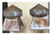 Bar Mills LLC ~ O Scale ~ Unpainted Resin Roof Vents ~ 2 Pieces ~ 4037