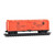 Micro Trains ~ N Scale ~ 40' Steel Ice Reefer ~ American Refrigerator Transit BUDX #91553 ~ 05900290