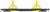 Rapido ~ HO Scale ~ F30D 50' Rail Flat Car ~ Norfolk Southern #905055 ~ 138405-905055