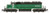 Intermountain ~ N Scale ~ EMD SD40-2 ~ Burlington Northern #6351 ~ Standard DC ~ 69321-06