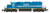 Intermountain ~ N Scale ~ EMD SD40-2 ~ GATX Leasing #7362 ~ Standard DC ~ 69323-06